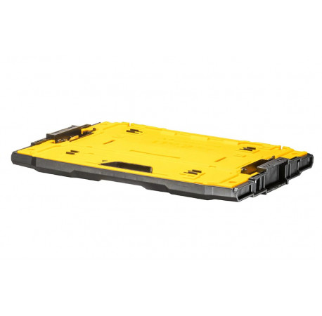 Адаптер-переходник для ящиков TOUGHSYSTEM-TSTAK DeWALT DWST08017-1 цена