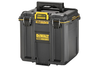 Ящик для інструментів з органайзером ToughSystem 2.0 DeWALT DWST08035-1