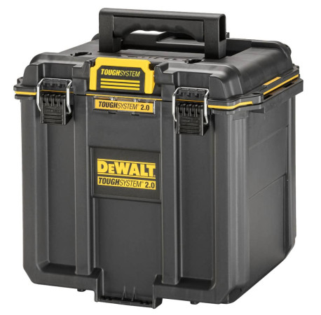 Ящик для инструментов с органайзером ToughSystem 2.0 DeWALT DWST08035-1