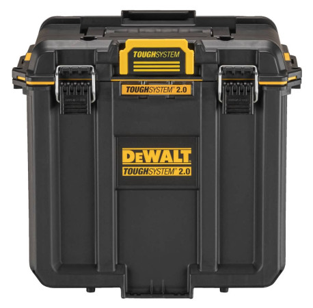 Ящик для инструментов с органайзером ToughSystem 2.0 DeWALT DWST08035-1 в магазине Tools DeWalt