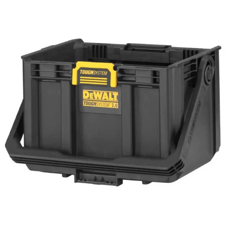 Фонарь аккумуляторный светодиодный BOX с ящиком Li-Ion 18-54B 4000лм DeWALT DWST08061-1 в магазине Tools DeWalt