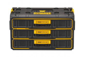 Ящик для инструментов TOUGHSYSTEM 2.0 DeWALT DWST08330-1