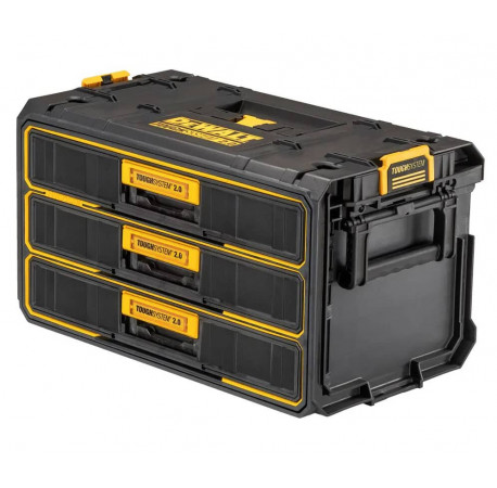 Ящик для інструментів TOUGHSYSTEM 2.0 DeWALT DWST08330-1 купити