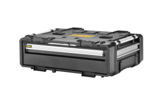 Ящик для інструментів TOUGHSYSTEM 2.0 DXL з шухлядою DeWALT DWST08510-1