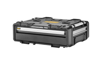 Ящик для інструментів TOUGHSYSTEM 2.0 DXL з шухлядою DeWALT DWST08510-1