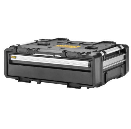 Ящик для інструментів TOUGHSYSTEM 2.0 DXL з шухлядою DeWALT DWST08510-1