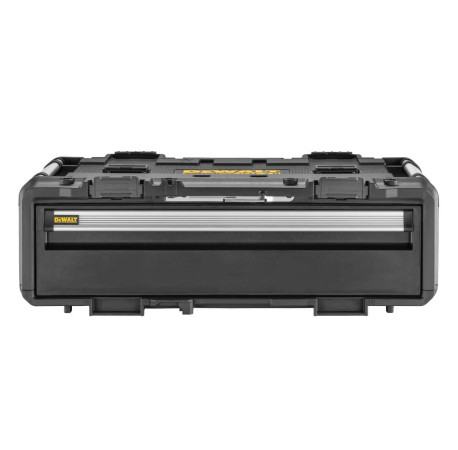 Ящик для інструментів TOUGHSYSTEM 2.0 DXL з шухлядою DeWALT DWST08510-1 купити