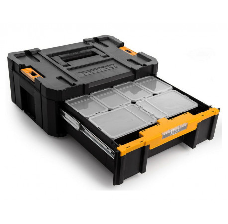 Ящик інструментальний TSTAK DeWALT DWST1-70705 ціна