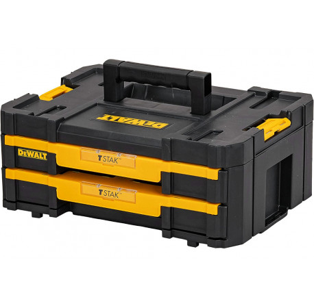 Ящик інструментальний TSTAK DeWALT DWST1-70706