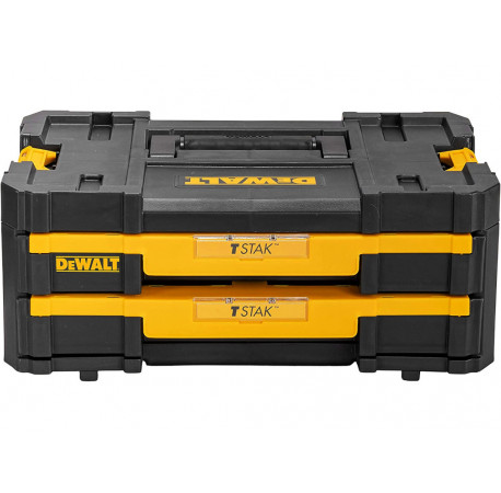 Ящик інструментальний TSTAK DeWALT DWST1-70706 купити