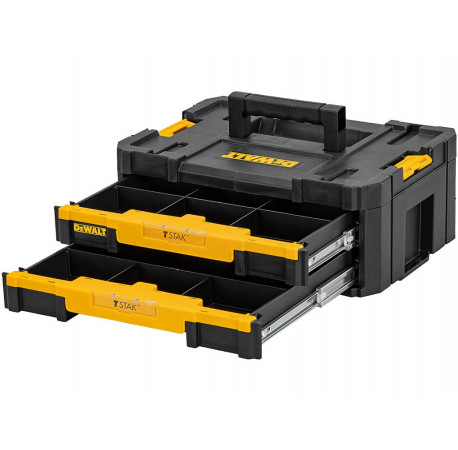 Ящик інструментальний TSTAK DeWALT DWST1-70706 ціна