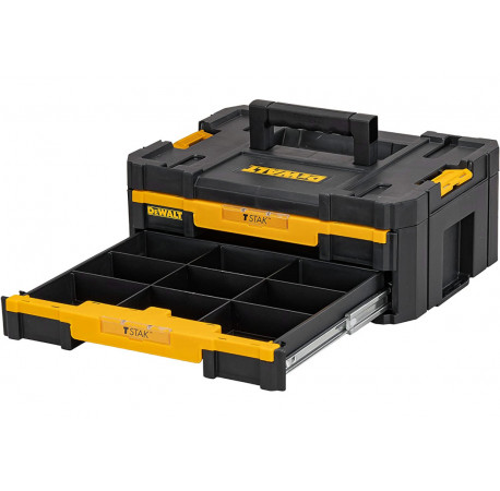 Ящик інструментальний TSTAK DeWALT DWST1-70706 в магазині Tools DeWalt