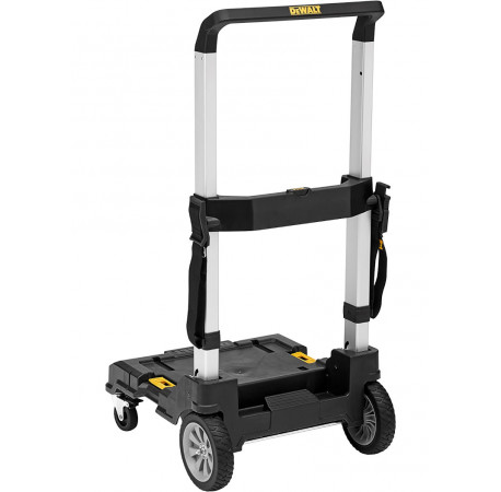 Тележка-платформа для инструментальных ящиков TSTAK DeWALT DWST1-71196 купить