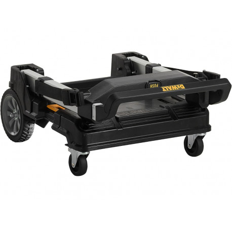 Тележка-платформа для инструментальных ящиков TSTAK DeWALT DWST1-71196 цена