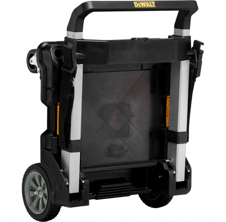 Тележка-платформа для инструментальных ящиков TSTAK DeWALT DWST1-71196 в магазине Tools DeWalt