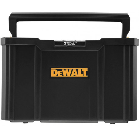 Ящик інструментальний TSTAK DeWALT DWST1-71228 купити