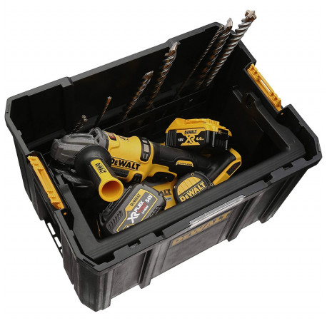 Ящик інструментальний TSTAK DeWALT DWST1-71228 в магазині Tools DeWalt