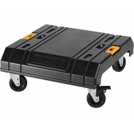 Тележка-платформа для инструментальных ящиков TSTAK DeWALT DWST1-71229 купить