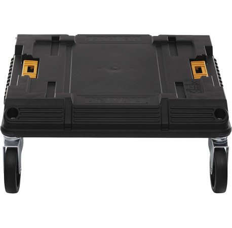 Тележка-платформа для инструментальных ящиков TSTAK DeWALT DWST1-71229 цена