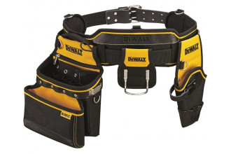 Пояс для інструменту з кишенями DeWALT DWST1-75552