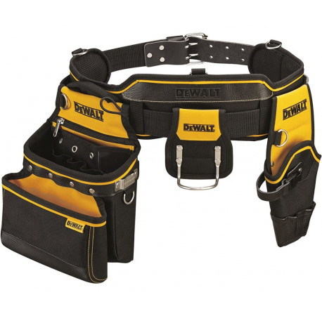 Пояс для інструменту з кишенями DeWALT DWST1-75552