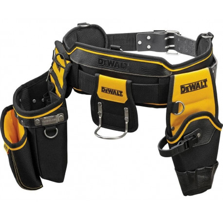 Пояс для інструменту з кишенями DeWALT DWST1-75552 купити