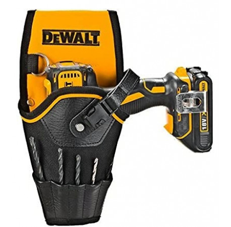 Чохол для шуруповерта DeWALT DWST1-75653 ціна