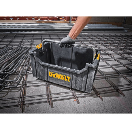 Ящик инструментальный открытый TOUGHSYSTEM DeWALT DWST1-75654 цена