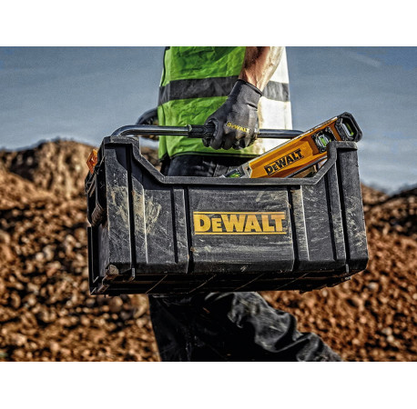 Ящик инструментальный открытый TOUGHSYSTEM DeWALT DWST1-75654 в магазине Tools DeWalt