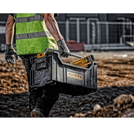 Ящик инструментальный открытый TOUGHSYSTEM DeWALT DWST1-75654 в Тулс ДеВолт