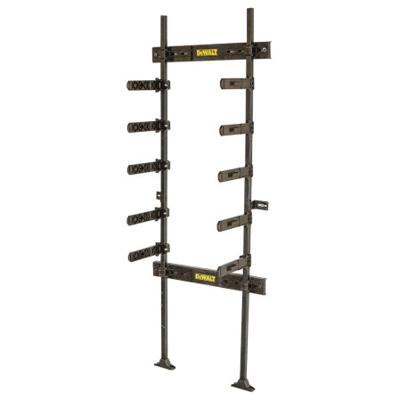 Настінні кронштейни для кріплення ящиків 1.8м ToughSystem DeWALT DWST1-75694