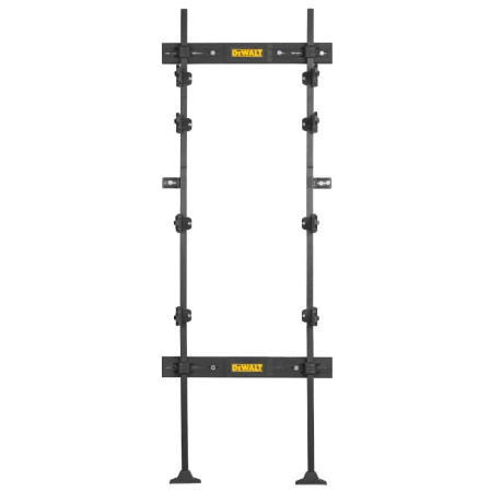 Настінні кронштейни для кріплення ящиків 1.8м ToughSystem DeWALT DWST1-75694 купити