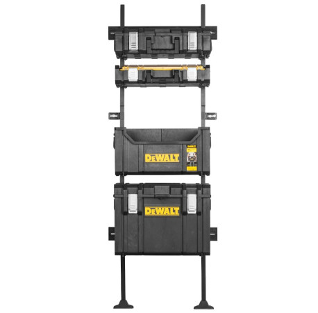 Настінні кронштейни для кріплення ящиків 1.8м ToughSystem DeWALT DWST1-75694 ціна