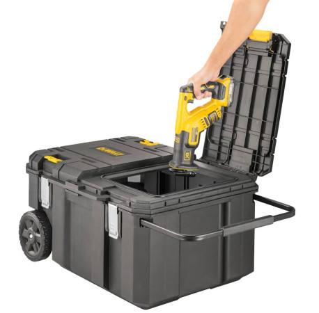 Ящик модульний на колесах TSTAK DeWALT DWST17871-1 в магазині Tools DeWalt