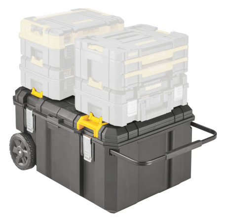 Ящик модульний на колесах TSTAK DeWALT DWST17871-1 В Тулс ДеВолт