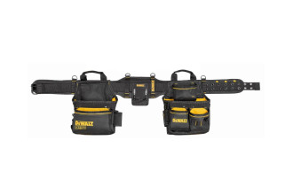 Ремень профессиональный для инструмента с навесными сумками DeWALT DWST40603-1