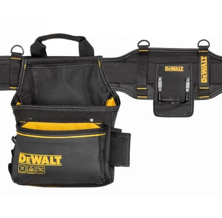 Ремень профессиональный для инструмента с навесными сумками DeWALT DWST40603-1 купить