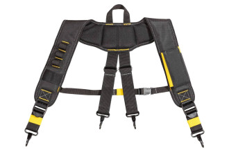 Ремень профессиональный плечевой для навесных сумок DeWALT DWST40901-1