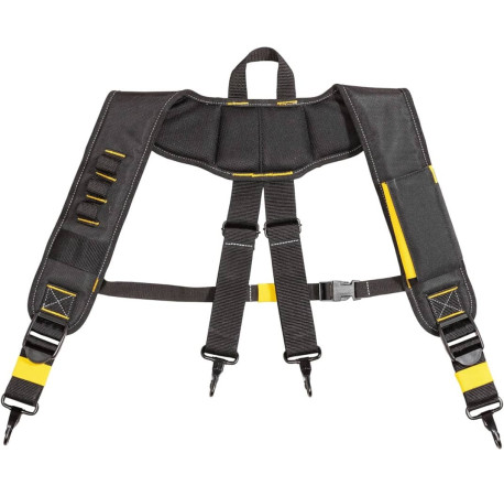 Ремінь професійний плечовий для навісних сумок DeWALT DWST40901-1