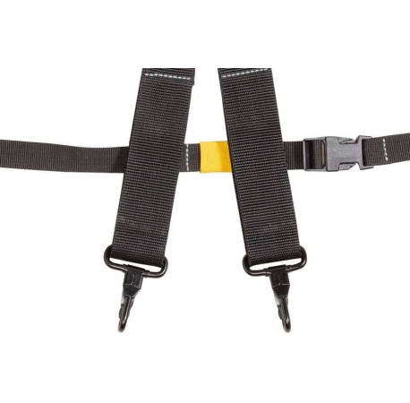 Ремінь професійний плечовий для навісних сумок DeWALT DWST40901-1 купити