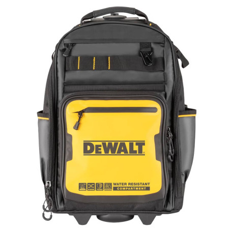 Рюкзак для інструментів на колесах DeWALT PRO DWST60101-1