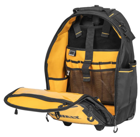 Рюкзак для інструментів на колесах DeWALT PRO DWST60101-1 купити
