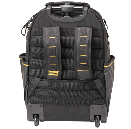 Рюкзак для інструментів на колесах DeWALT PRO DWST60101-1 ціна