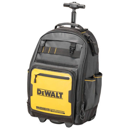 Рюкзак для інструментів на колесах DeWALT PRO DWST60101-1 в магазині Tools DeWalt