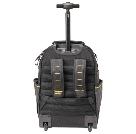 Рюкзак для інструментів на колесах DeWALT PRO DWST60101-1 В Тулс ДеВолт