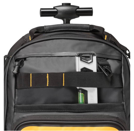 Рюкзак для інструментів на колесах DeWALT PRO DWST60101-1 з доставкою