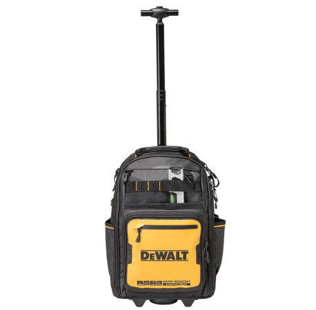 Рюкзак для інструментів на колесах DeWALT PRO DWST60101-1 каталог