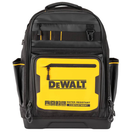 Рюкзак для інструментів PRO BackPack DeWALT DWST60102-1