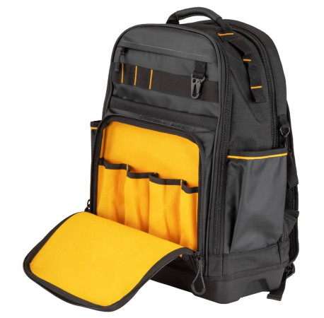 Рюкзак для інструментів PRO BackPack DeWALT DWST60102-1 купити