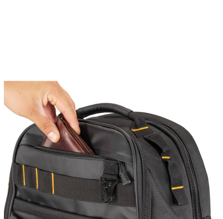 Рюкзак для інструментів PRO BackPack DeWALT DWST60102-1 у Львові